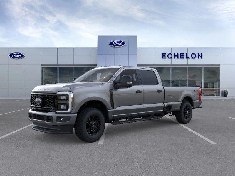 new 2026 Ford F-250 car, priced at $60,058