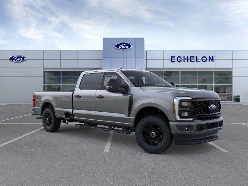 new 2026 Ford F-250 car, priced at $60,058