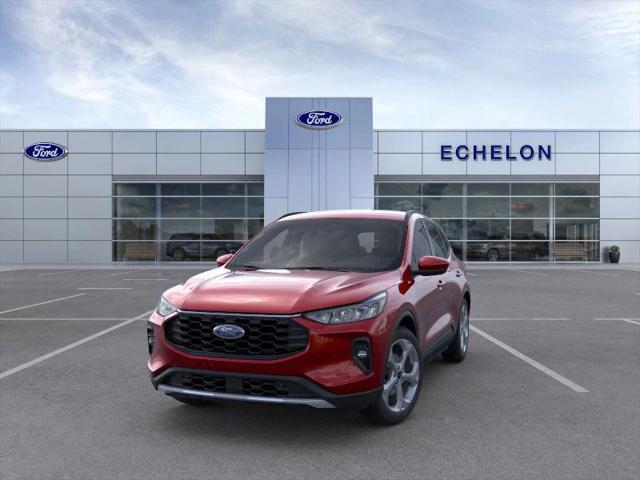 new 2025 Ford Escape car, priced at $34,421