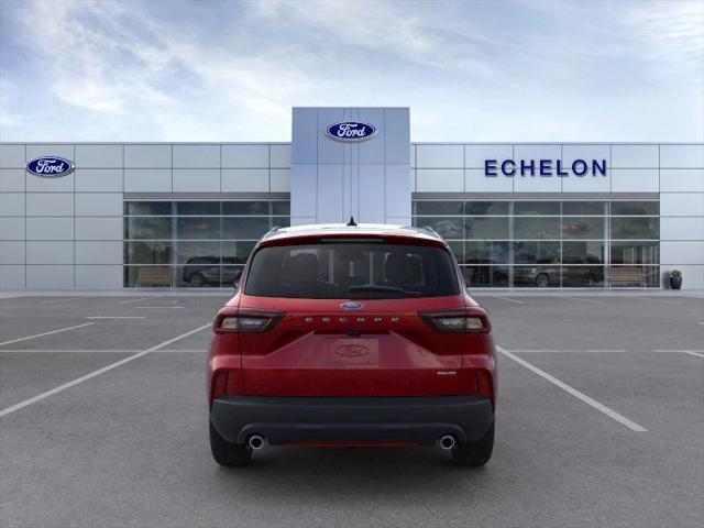 new 2025 Ford Escape car, priced at $34,421