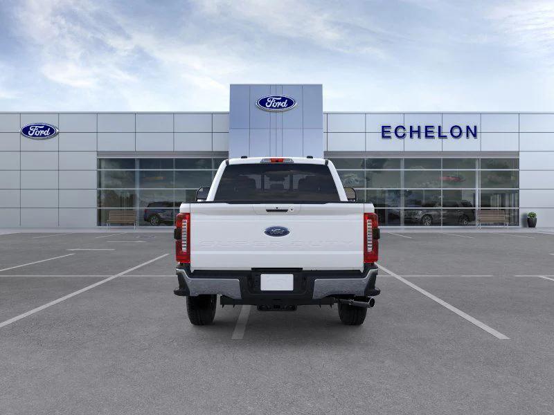 new 2026 Ford F-250 car, priced at $72,198