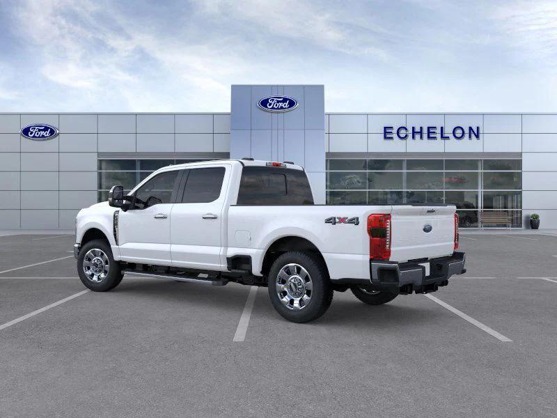 new 2026 Ford F-250 car, priced at $72,198