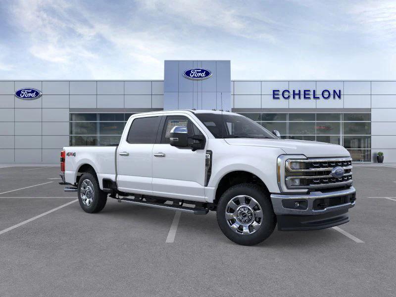 new 2026 Ford F-250 car, priced at $72,198