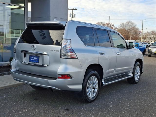 used 2019 Lexus GX 460 car, priced at $29,997