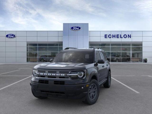 new 2024 Ford Bronco Sport car, priced at $31,935