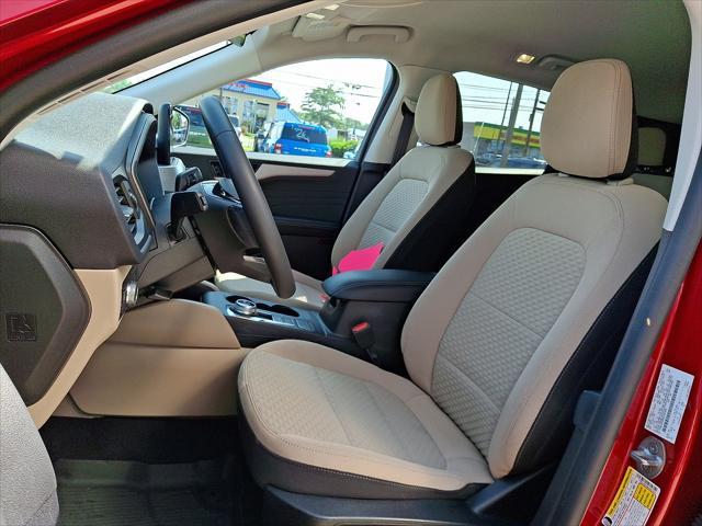 used 2022 Ford Escape car, priced at $21,997