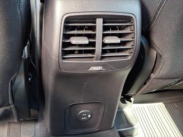 used 2022 Ford Escape car, priced at $21,997