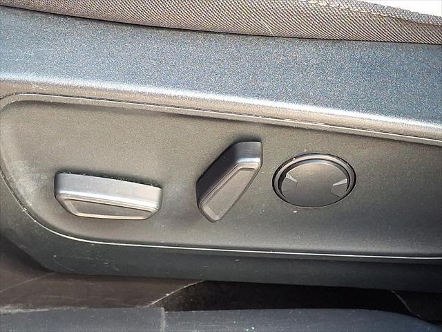 used 2022 Ford Escape car, priced at $21,997