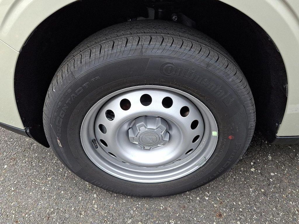 new 2025 Ford Maverick car, priced at $30,860