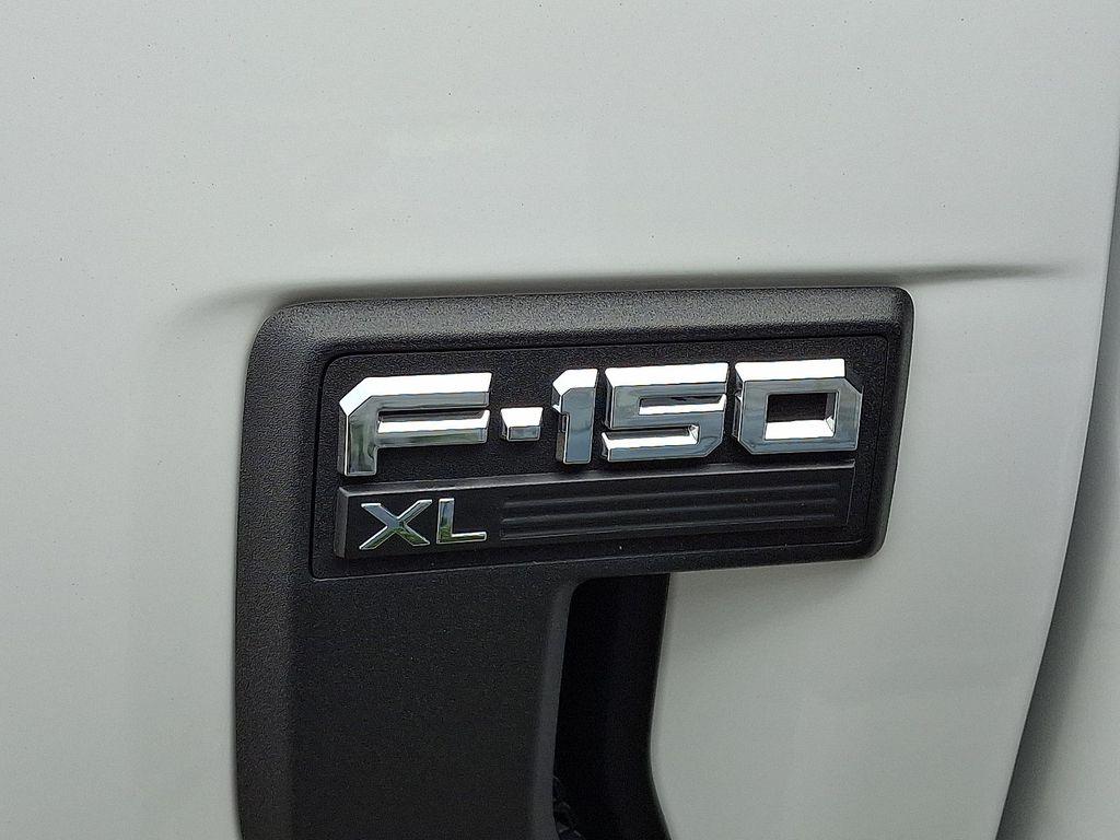 used 2024 Ford F-150 car, priced at $33,897