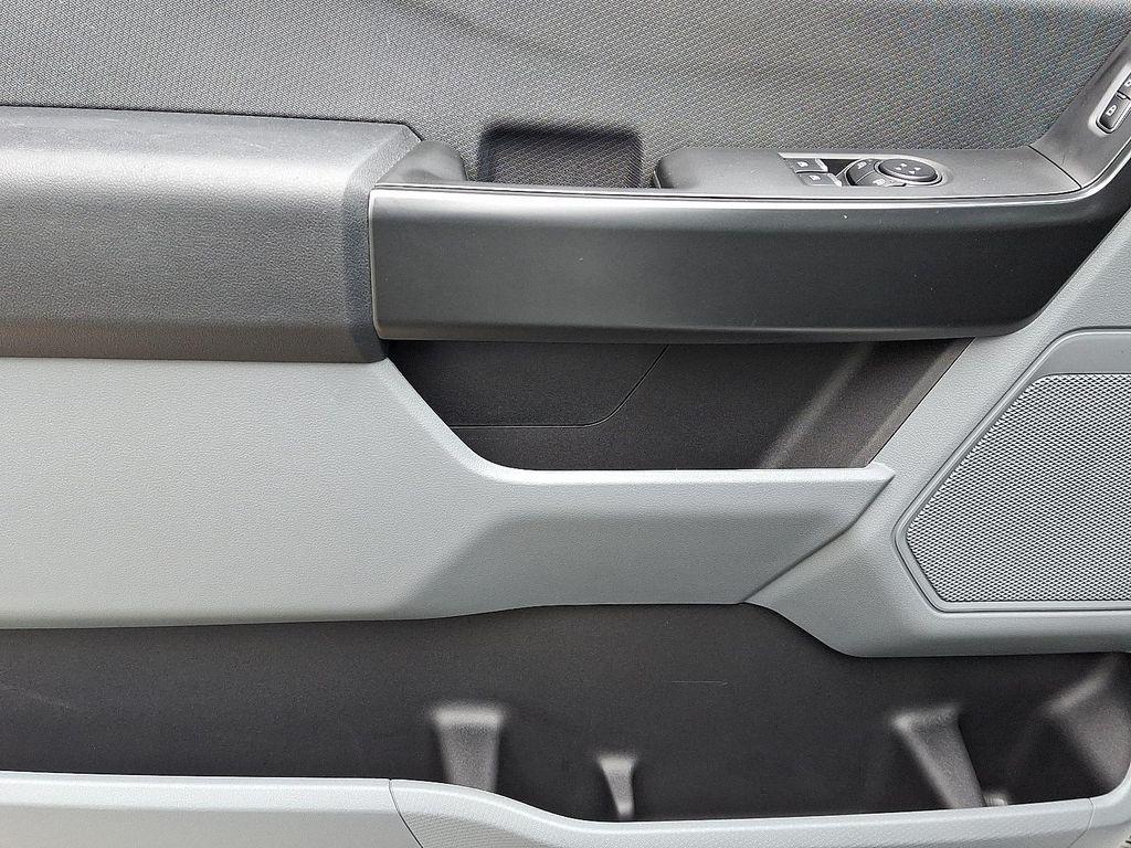 used 2024 Ford F-150 car, priced at $33,897