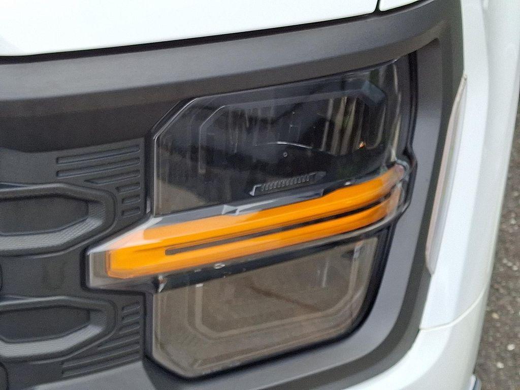 used 2024 Ford F-150 car, priced at $33,897