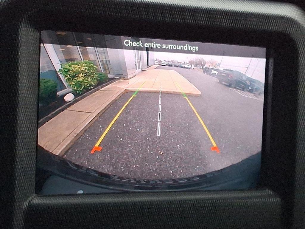 used 2020 Jeep Wrangler Unlimited car, priced at $25,997