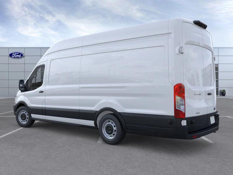 new 2025 Ford Transit-350 car, priced at $58,786