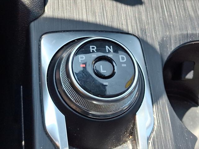 used 2022 Ford Escape car, priced at $21,997