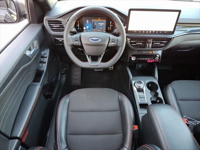 used 2023 Ford Escape car, priced at $23,997