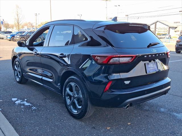 used 2023 Ford Escape car, priced at $23,997