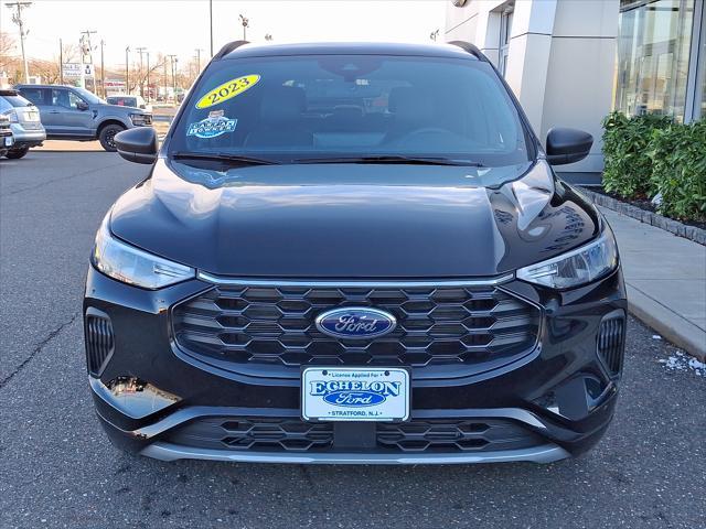 used 2023 Ford Escape car, priced at $23,997