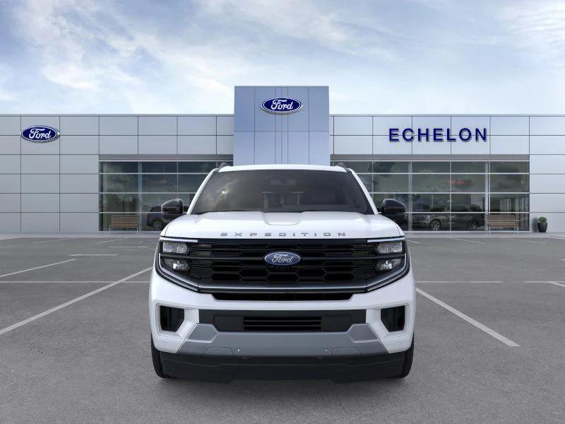 new 2025 Ford Expedition Max car, priced at $82,951