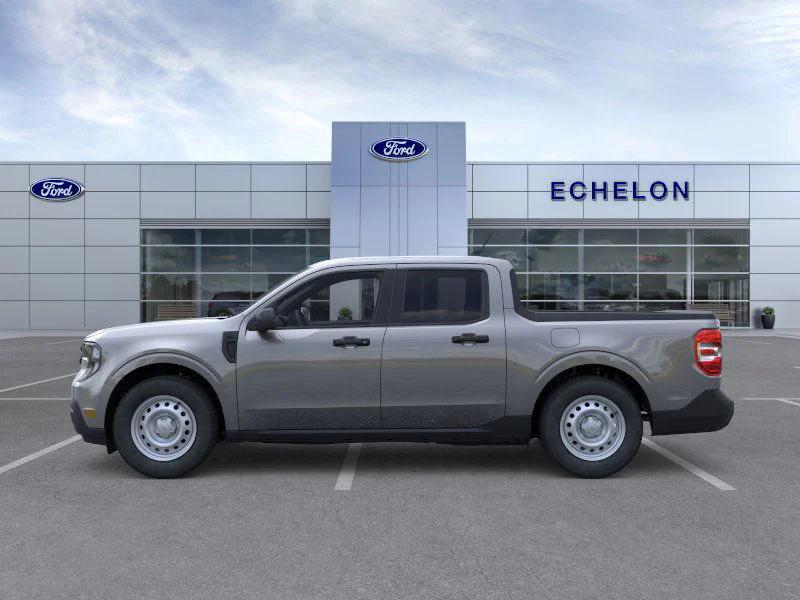 new 2025 Ford Maverick car, priced at $30,735