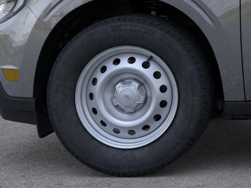 new 2025 Ford Maverick car, priced at $30,735