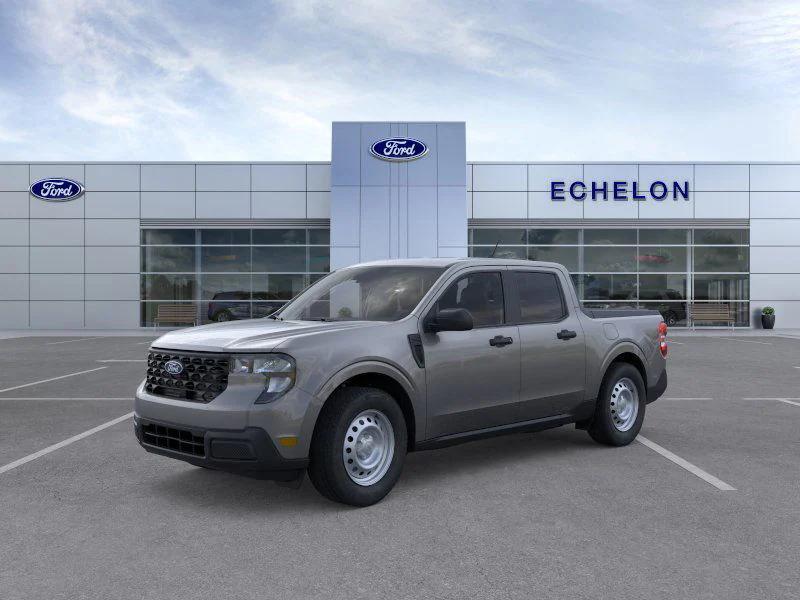 new 2025 Ford Maverick car, priced at $30,735