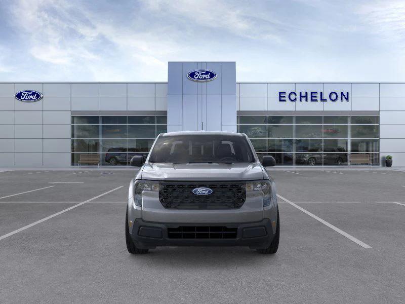 new 2025 Ford Maverick car, priced at $30,735