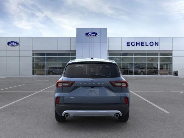 new 2025 Ford Escape car, priced at $30,039