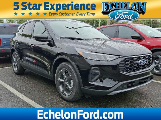 new 2026 Ford Escape car, priced at $33,367