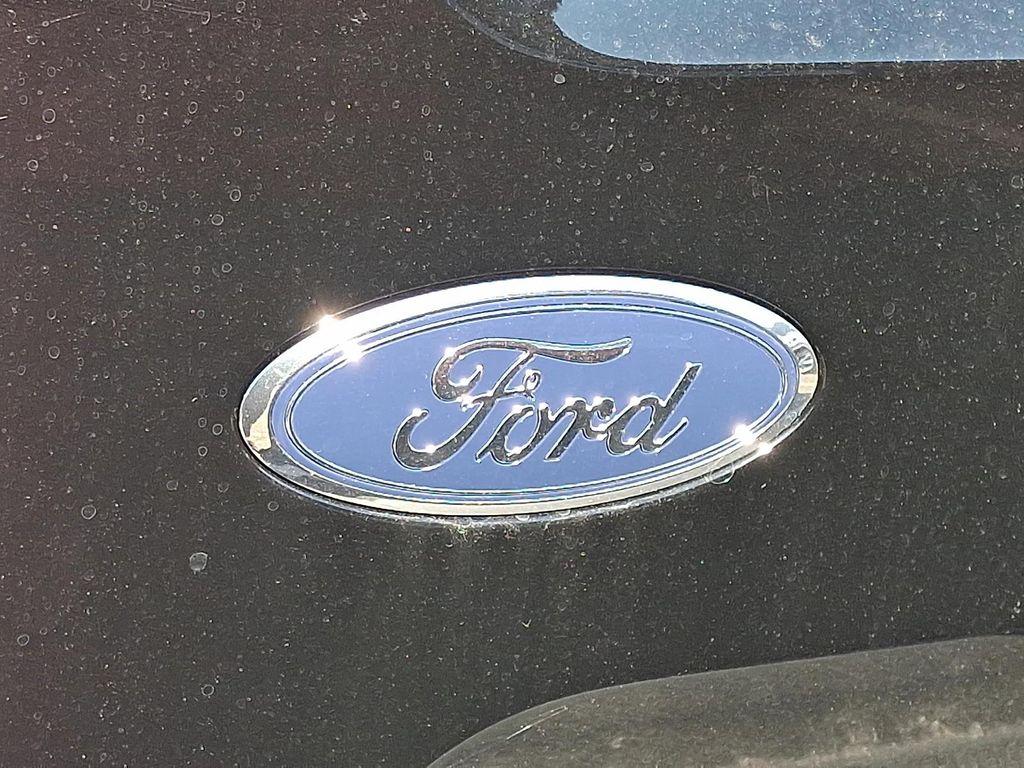 new 2025 Ford Bronco Sport car, priced at $40,231