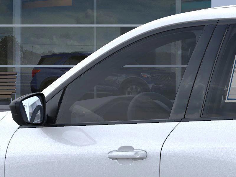 new 2026 Ford Escape car, priced at $34,365