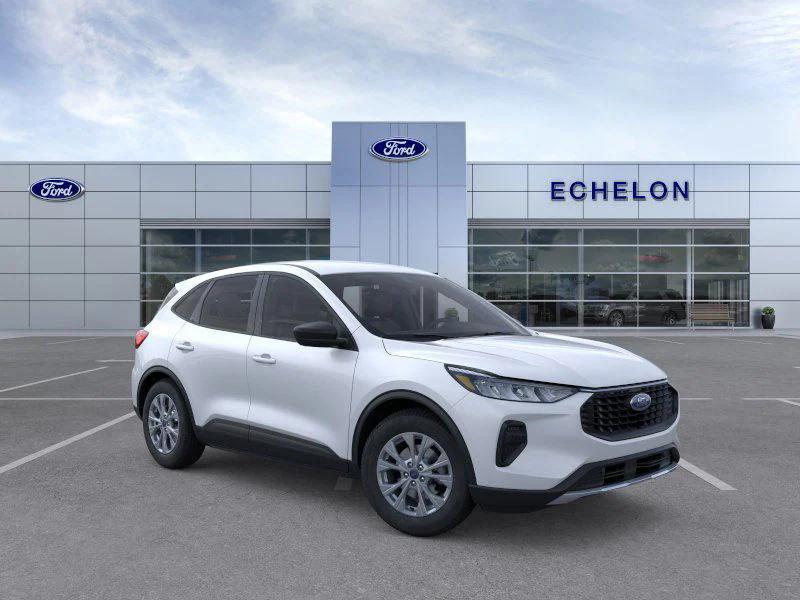 new 2026 Ford Escape car, priced at $34,365