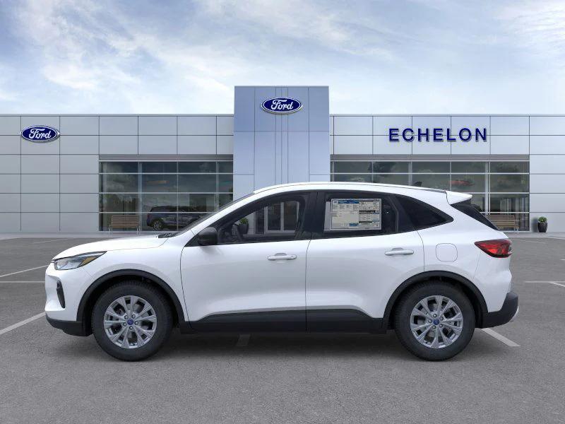 new 2026 Ford Escape car, priced at $34,365
