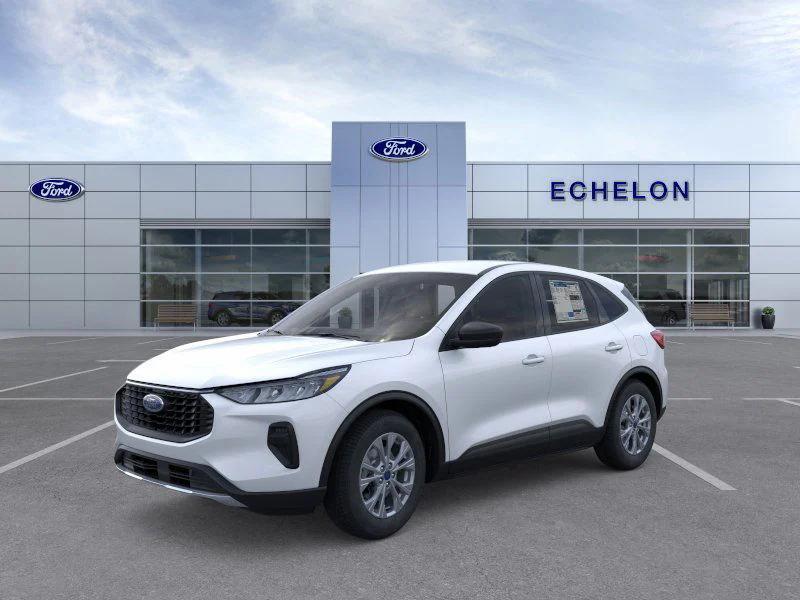 new 2026 Ford Escape car, priced at $34,365