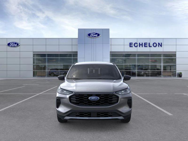new 2026 Ford Escape car, priced at $35,176