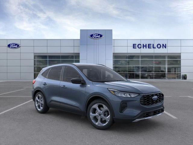 new 2025 Ford Escape car, priced at $35,237