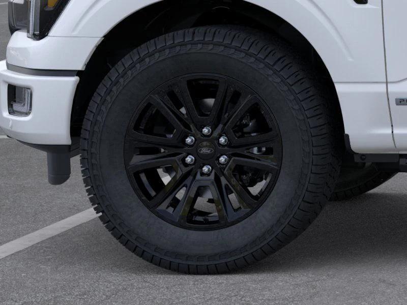 new 2025 Ford F-150 car, priced at $81,006