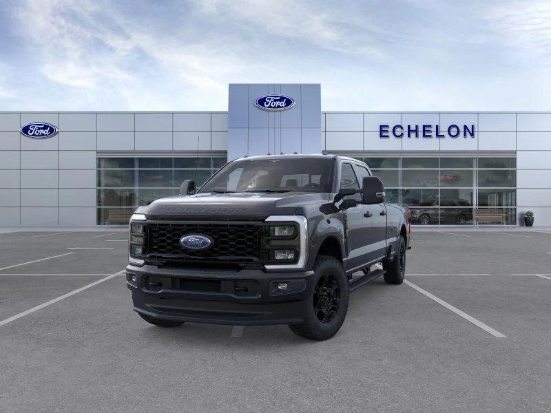 new 2026 Ford F-250 car, priced at $60,058