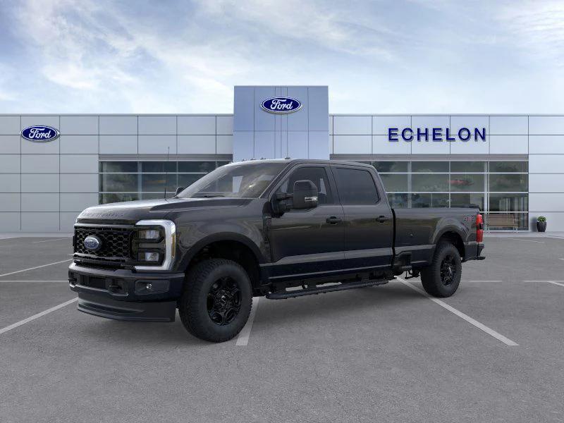new 2026 Ford F-250 car, priced at $60,058