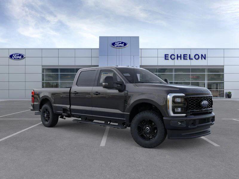 new 2026 Ford F-250 car, priced at $60,058