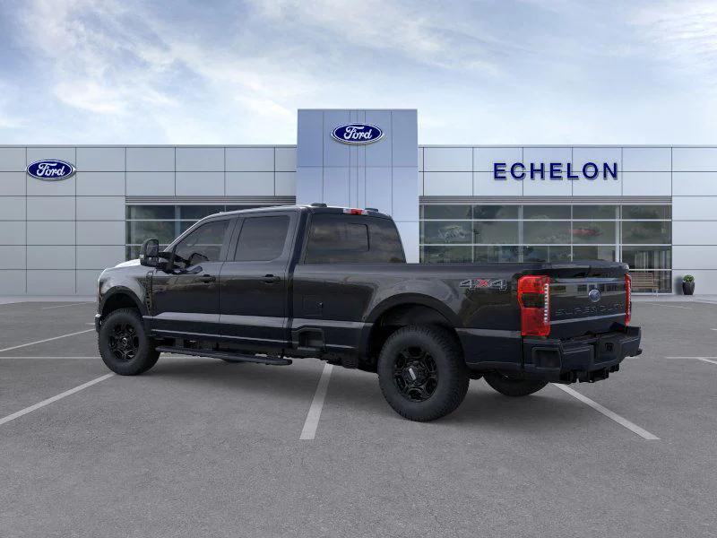 new 2026 Ford F-250 car, priced at $60,058