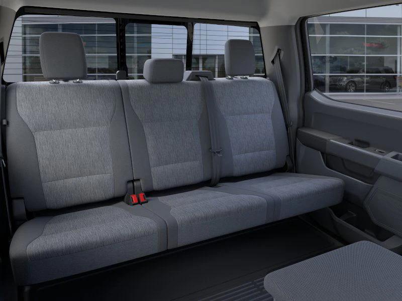 new 2026 Ford F-250 car, priced at $60,058