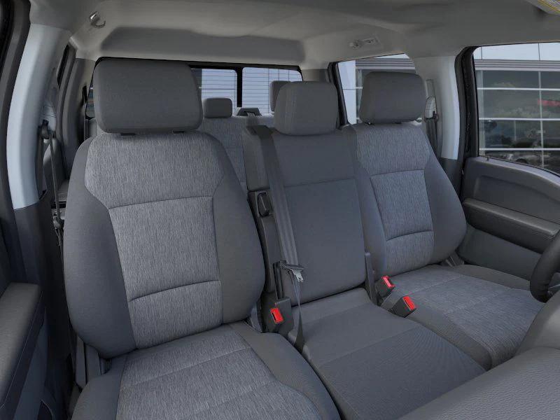 new 2026 Ford F-250 car, priced at $60,058