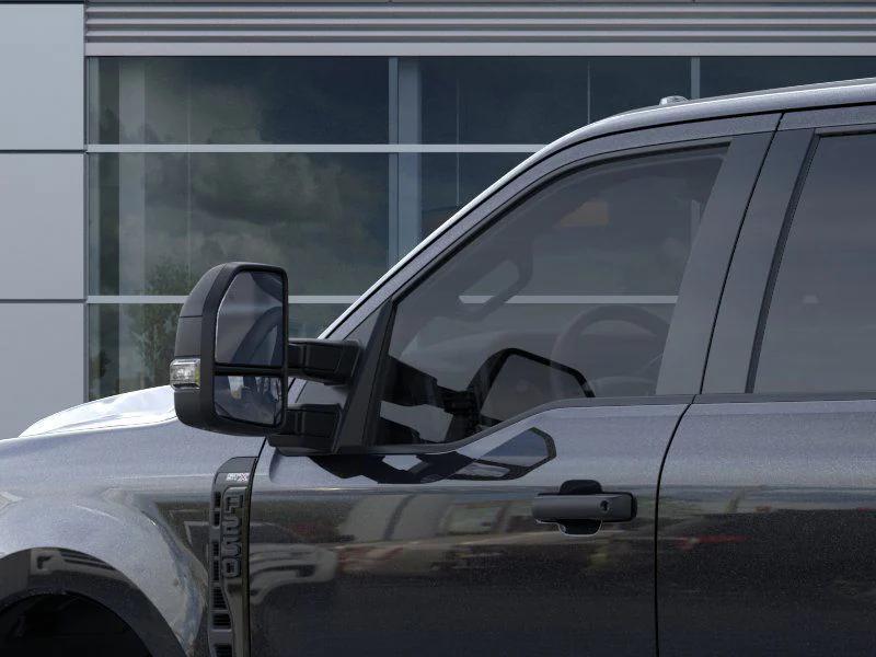 new 2026 Ford F-250 car, priced at $60,058