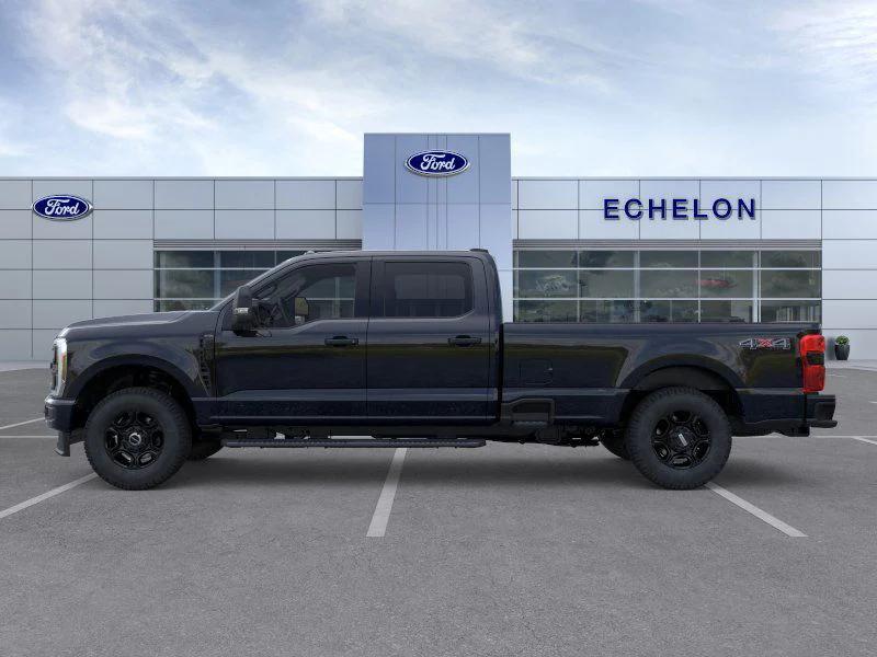 new 2026 Ford F-250 car, priced at $60,058