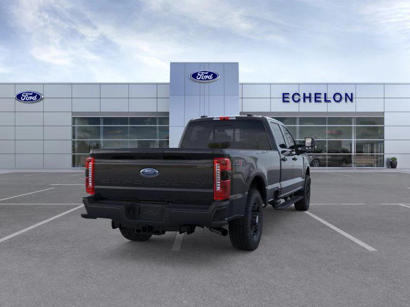 new 2026 Ford F-250 car, priced at $60,058