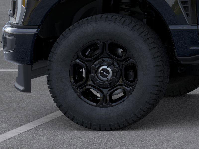 new 2026 Ford F-250 car, priced at $60,058