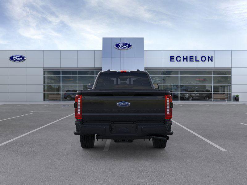 new 2026 Ford F-250 car, priced at $60,058