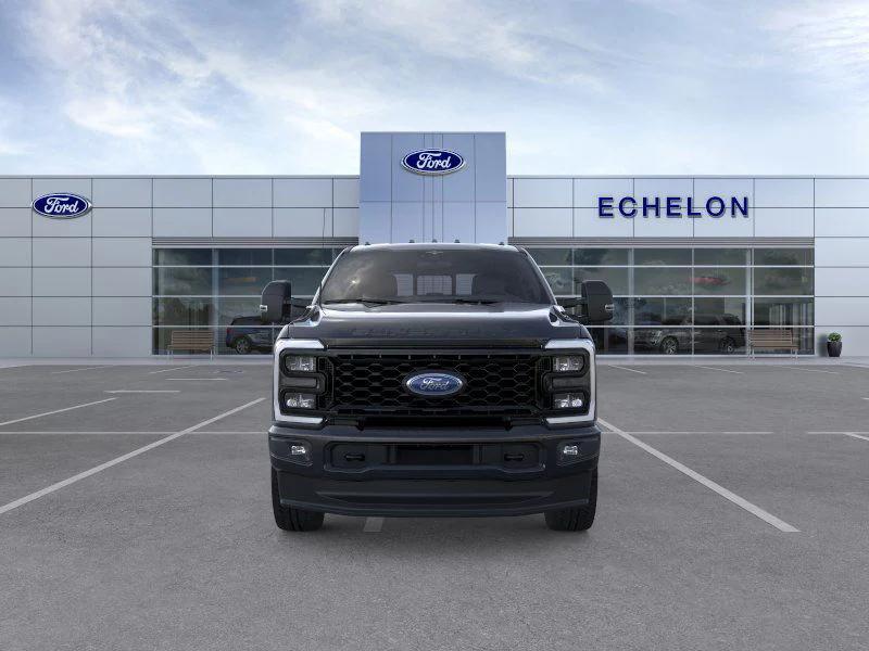 new 2026 Ford F-250 car, priced at $60,058