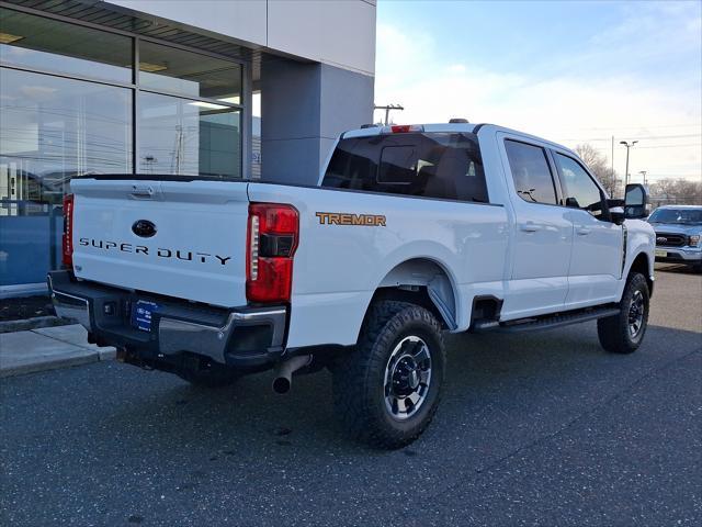 used 2023 Ford F-350 car, priced at $60,997